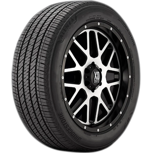 Bridgestone Alenza A/S 02